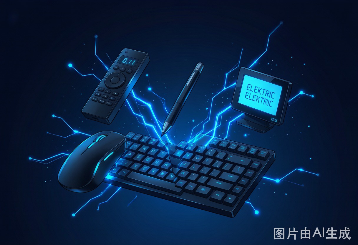 瞬间大电流